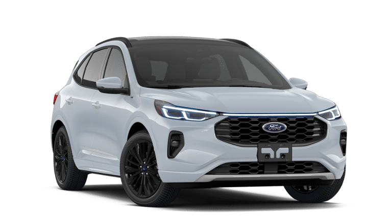 Escape® vehicle